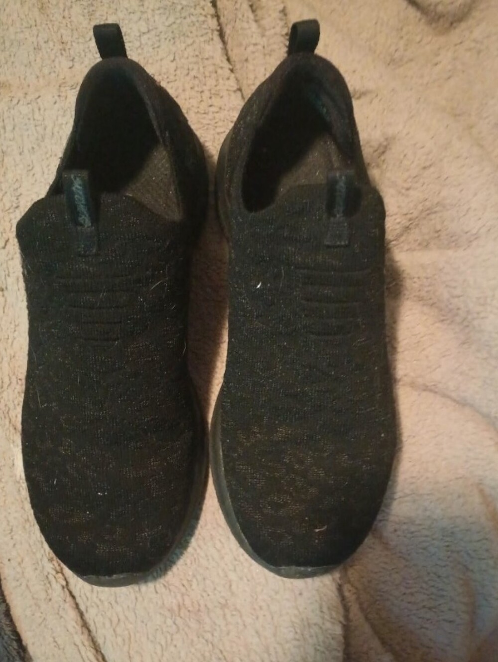 Women's Slip On Skechers